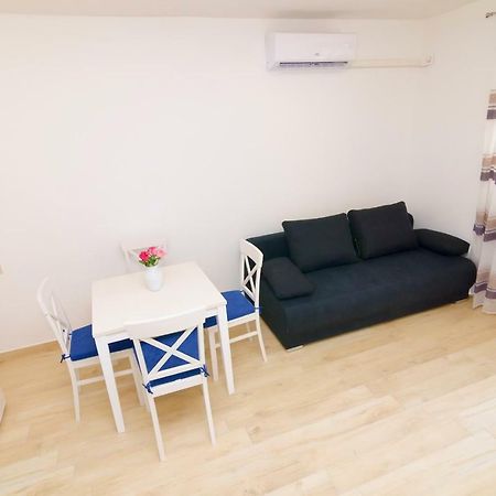 Apartman Antea Šibenik Exteriér fotografie
