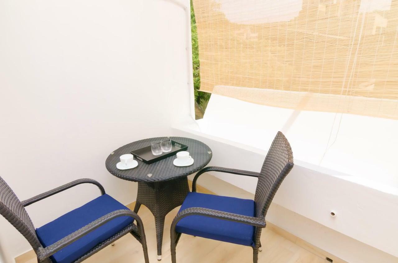 Apartman Antea Šibenik Exteriér fotografie