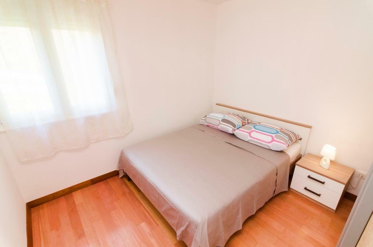 Apartman Antea Šibenik Exteriér fotografie